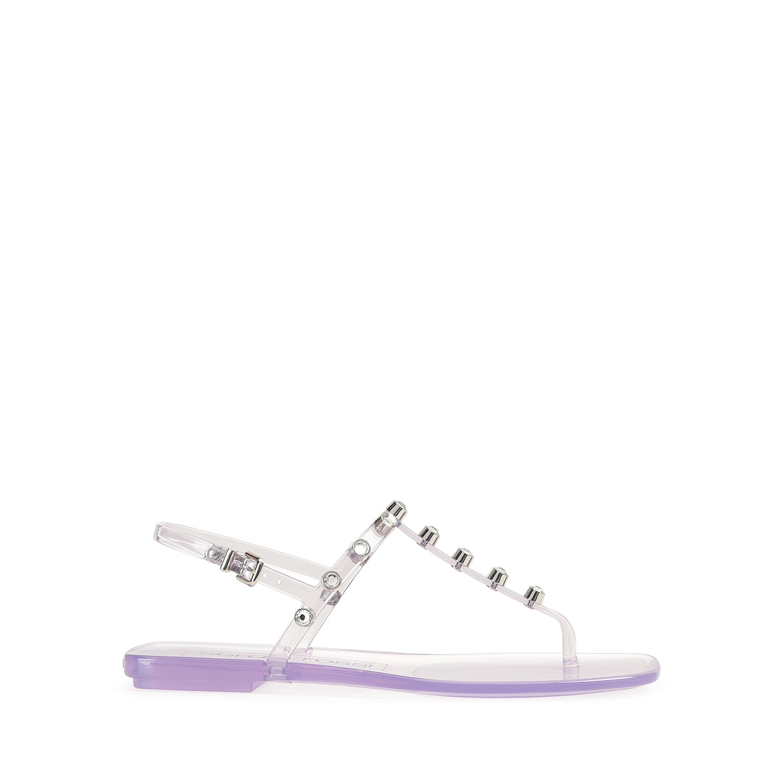 sr Jelly  - Sandals Wisteria, 0