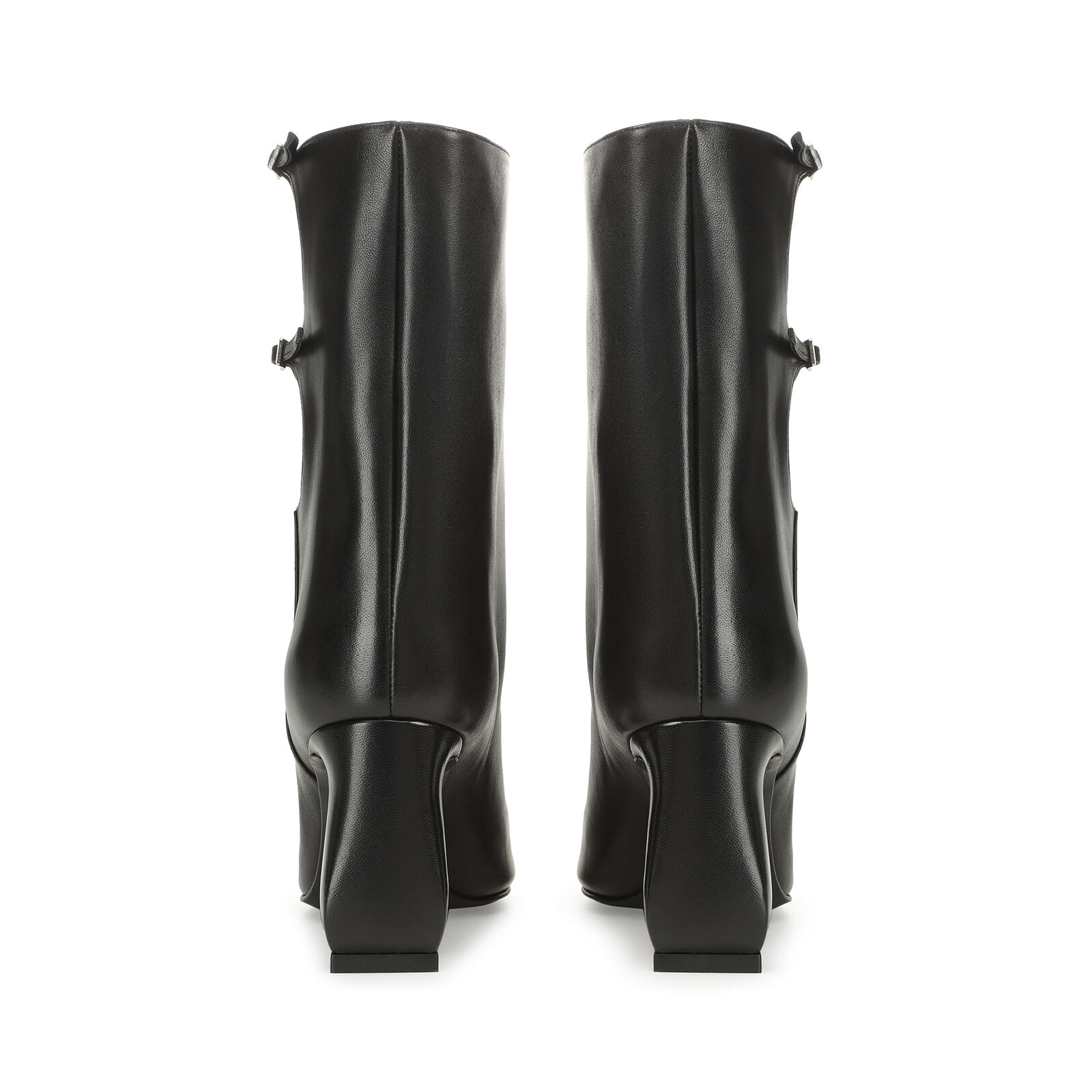 SI ROSSI - Boots Black, 2