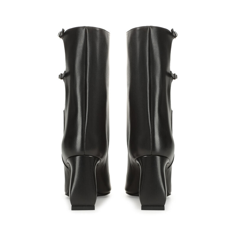 SI ROSSI - Boots Black