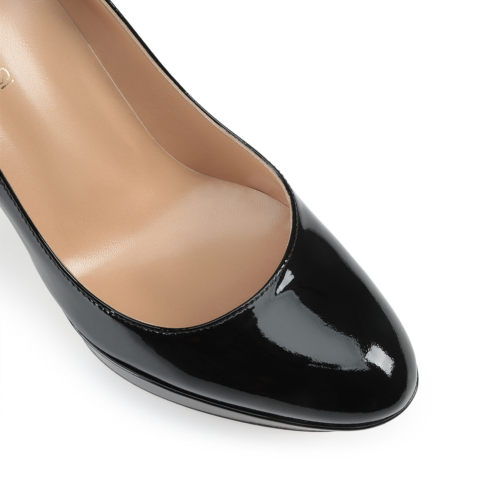 Manhattan - Pumps Black, 4