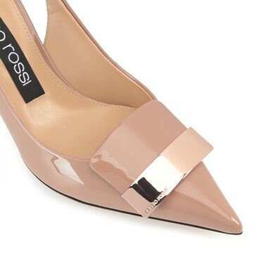 sr1 - Slingbacks Bright Skin, 4