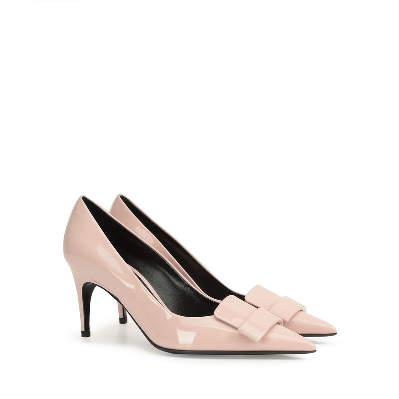 sr1 - Pumps Petalo
