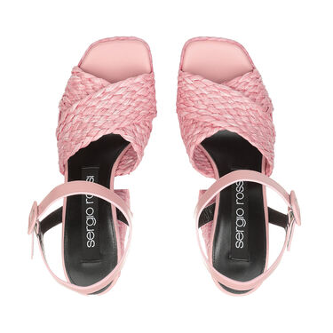 sr Seville - Sandals Light Rose, 3