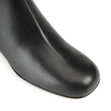 SI ROSSI - Booties Black, 4