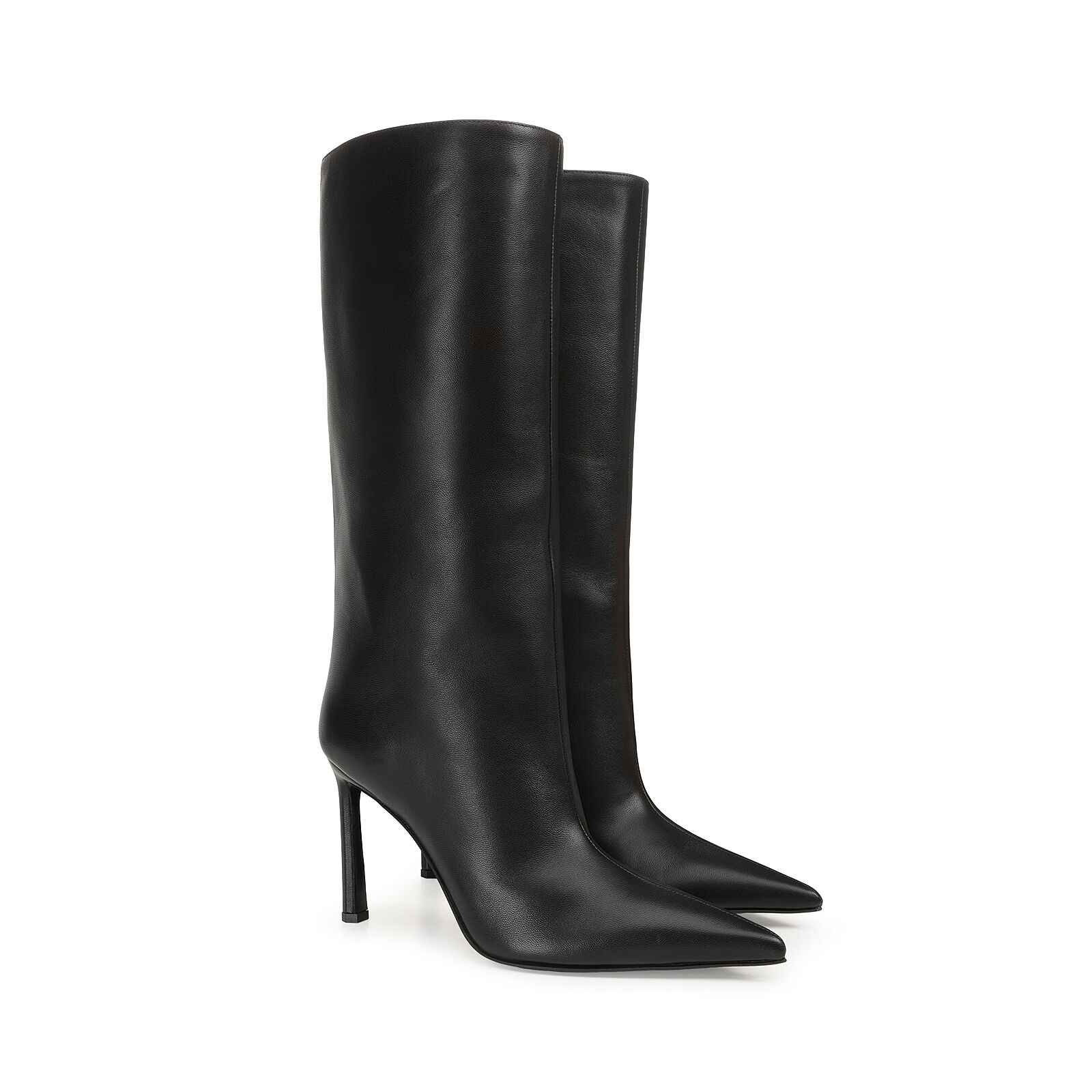 sr Liya - Boots Black, 1