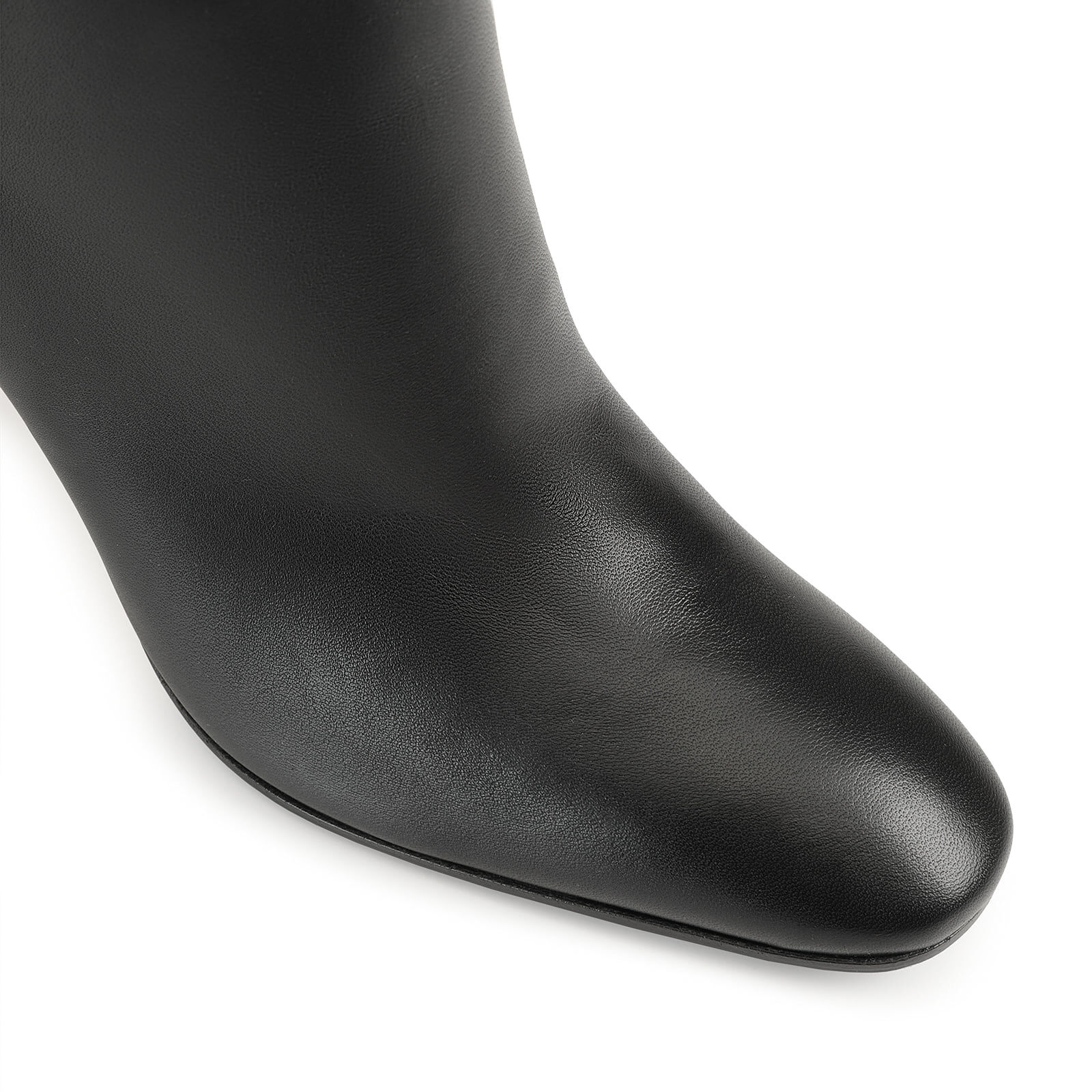 sr Nora - Boots Black, 4