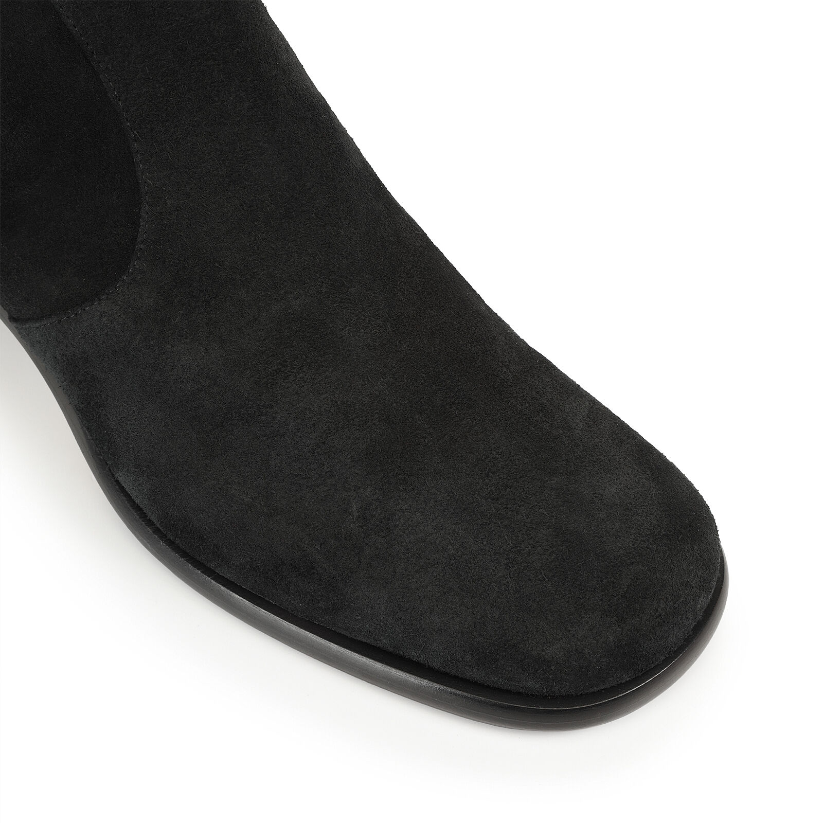 sr Aden  - Boots Black, 4