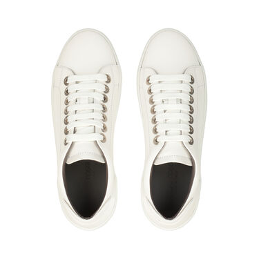 sr1 Addict - Sneakers White, 3