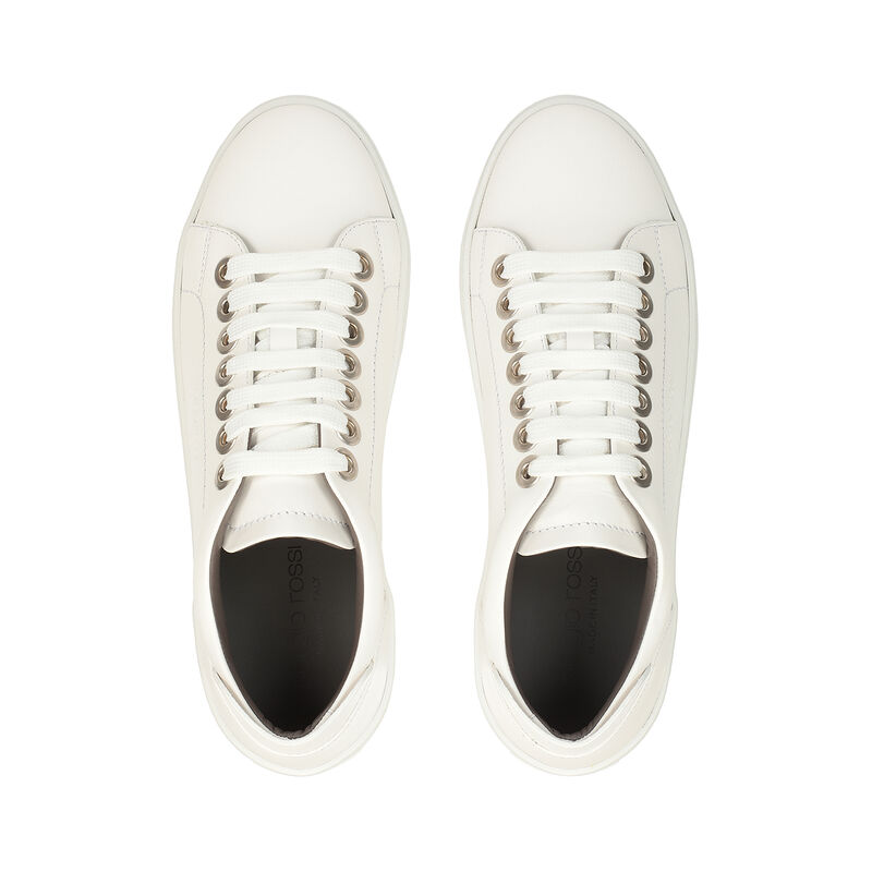 sr1 Addict - Sneakers White