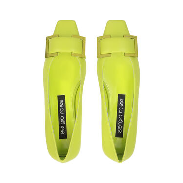 sr Twenty  - Ballerinas Neon, 3