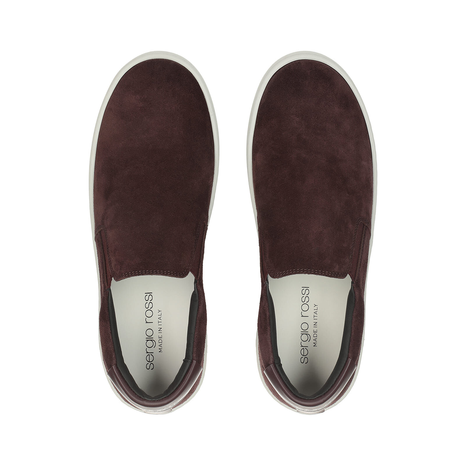 sr Brent - Sneakers Mora, 3
