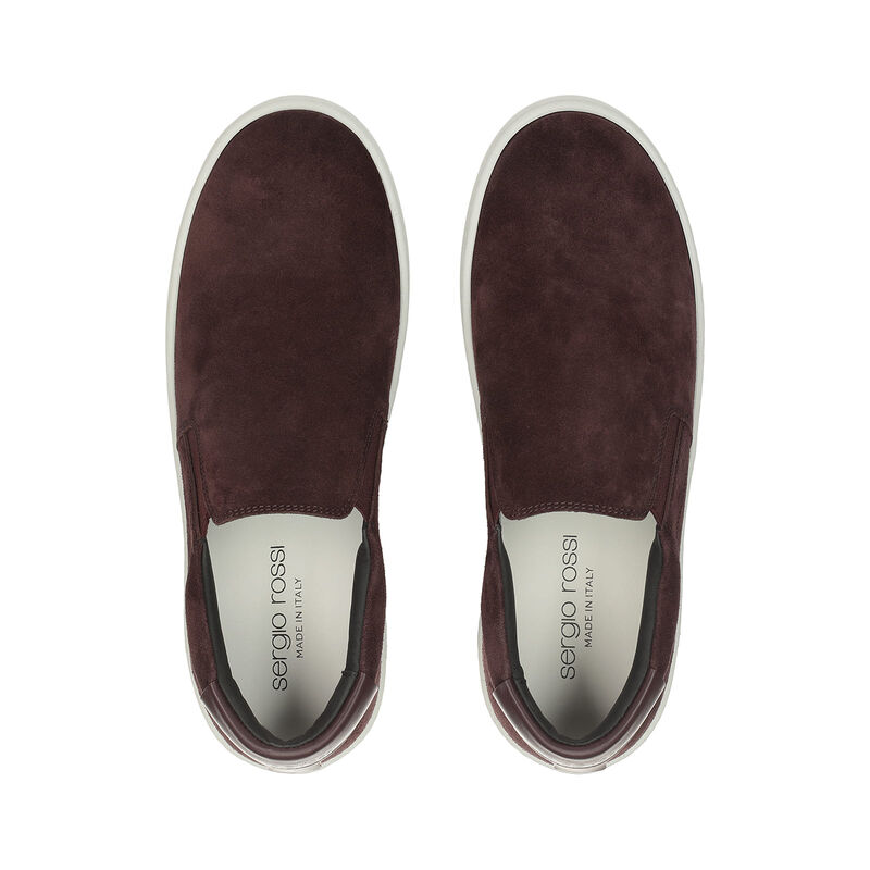 sr Brent - Sneakers Mora