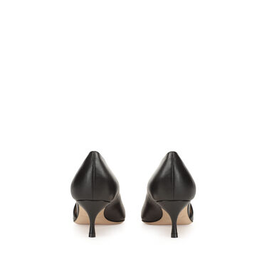 sr Sea Scale - Pumps Black, 2