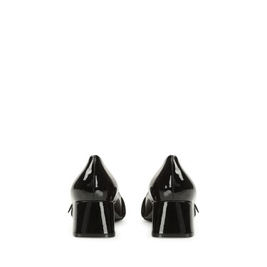 sr Twenty Buckle - Pumps Black, 2