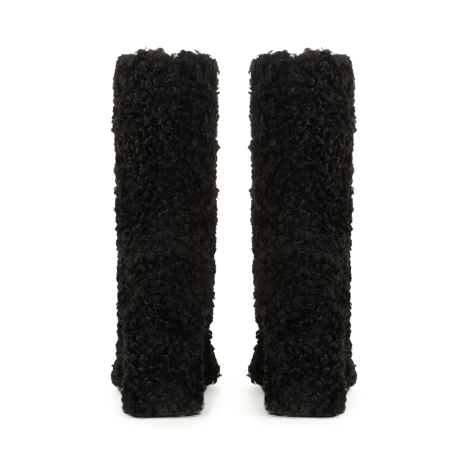 sr Muppet - Booties Black, 2