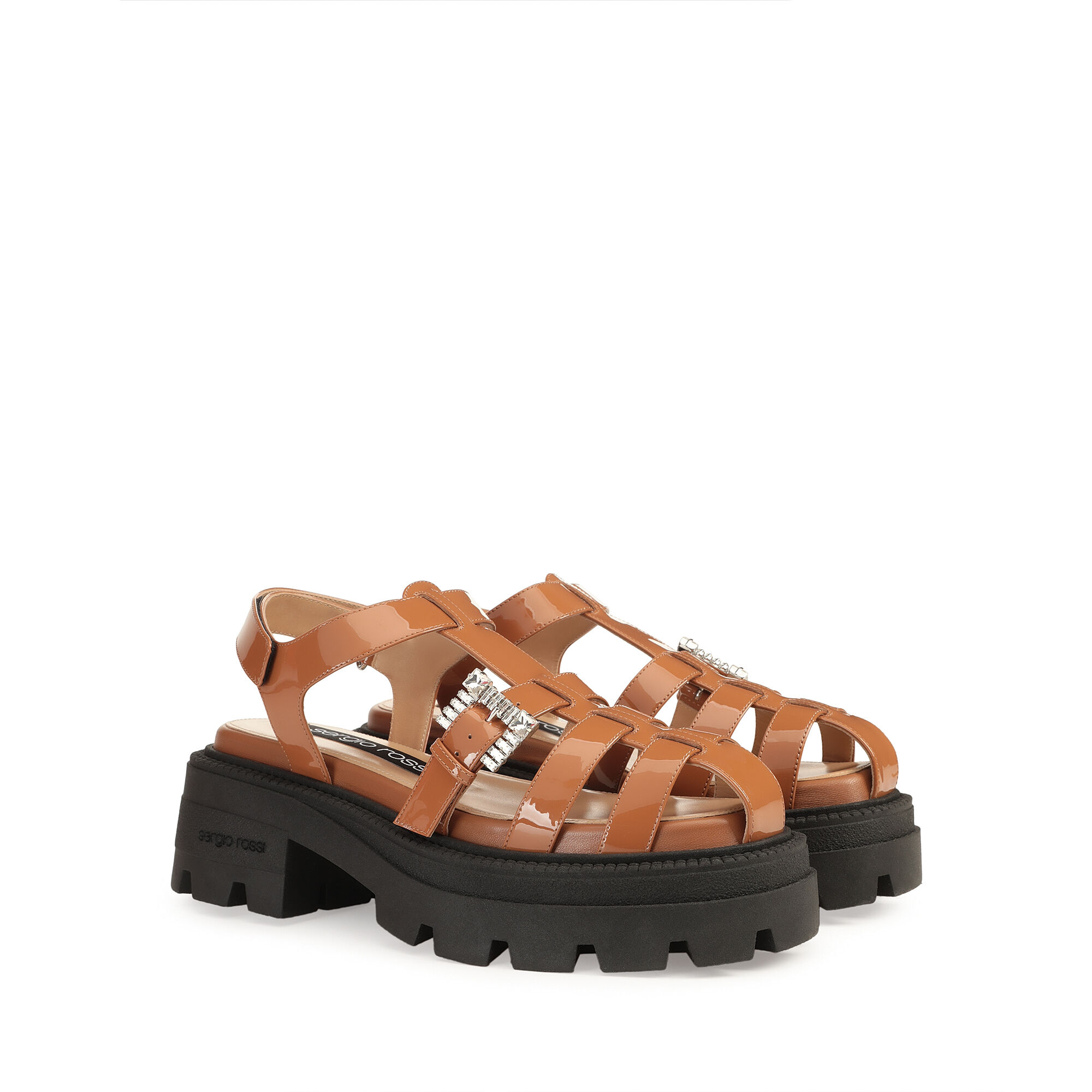 DOUCAL’S Women Sandals DD8774MARNUF073 MC04 Brown 17580993AJ_14_f.jpg?impolicy=