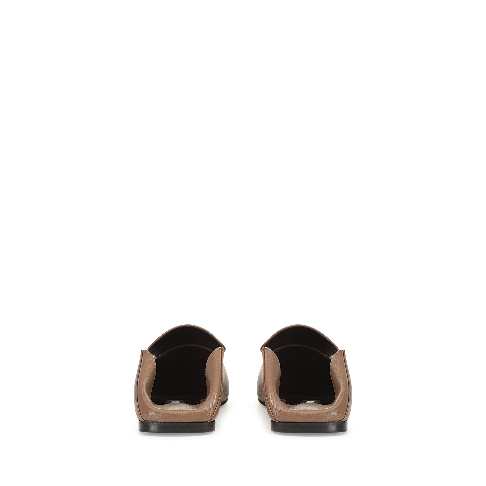 sr1 - Slippers Noisette, 2