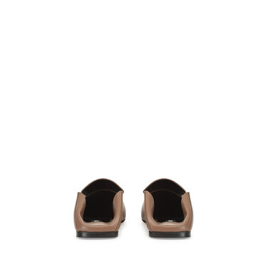 sr1 - Slippers Noisette, 2