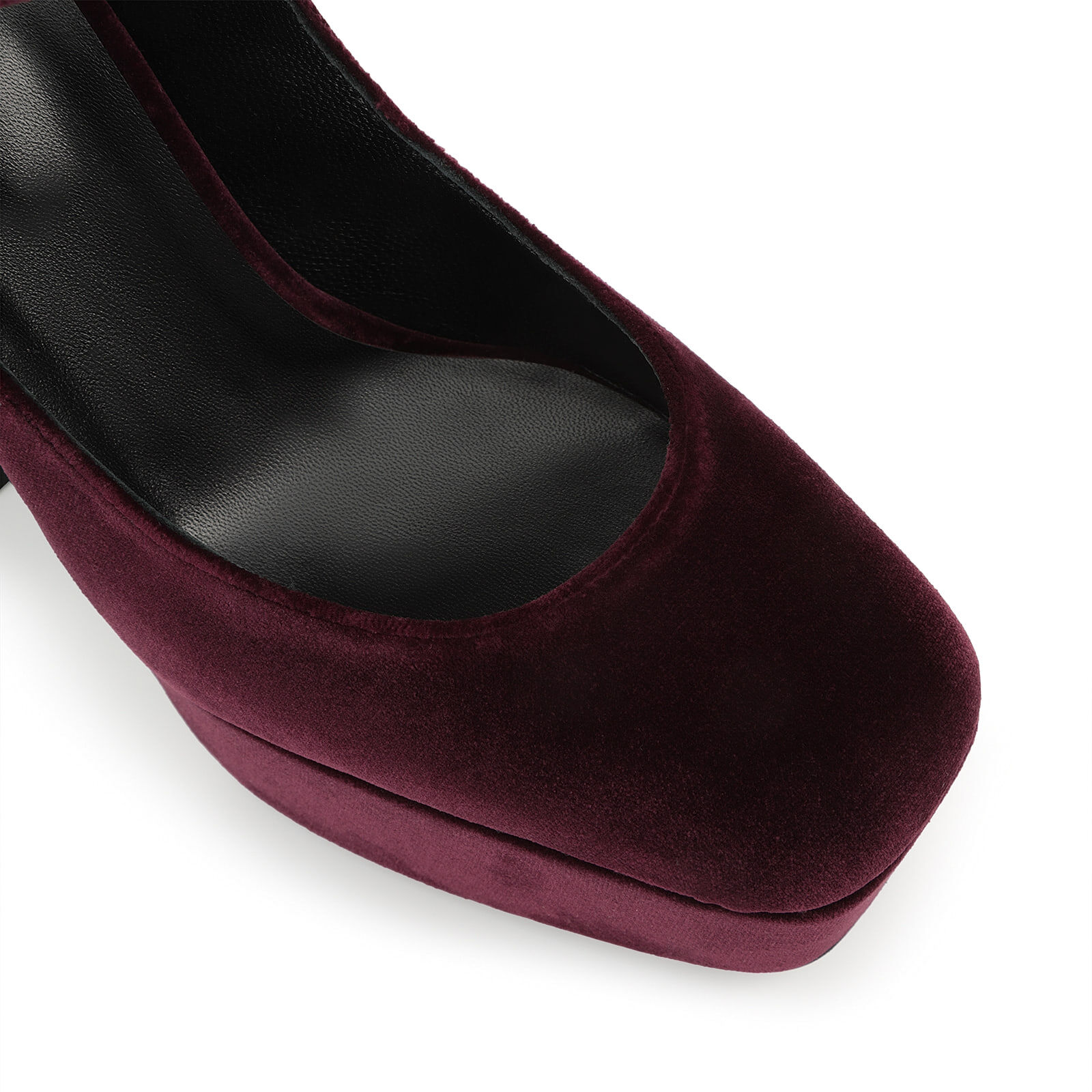 Pumps Red High heel 85mm SI ROSSI Pumps Mora Sergio Rossi