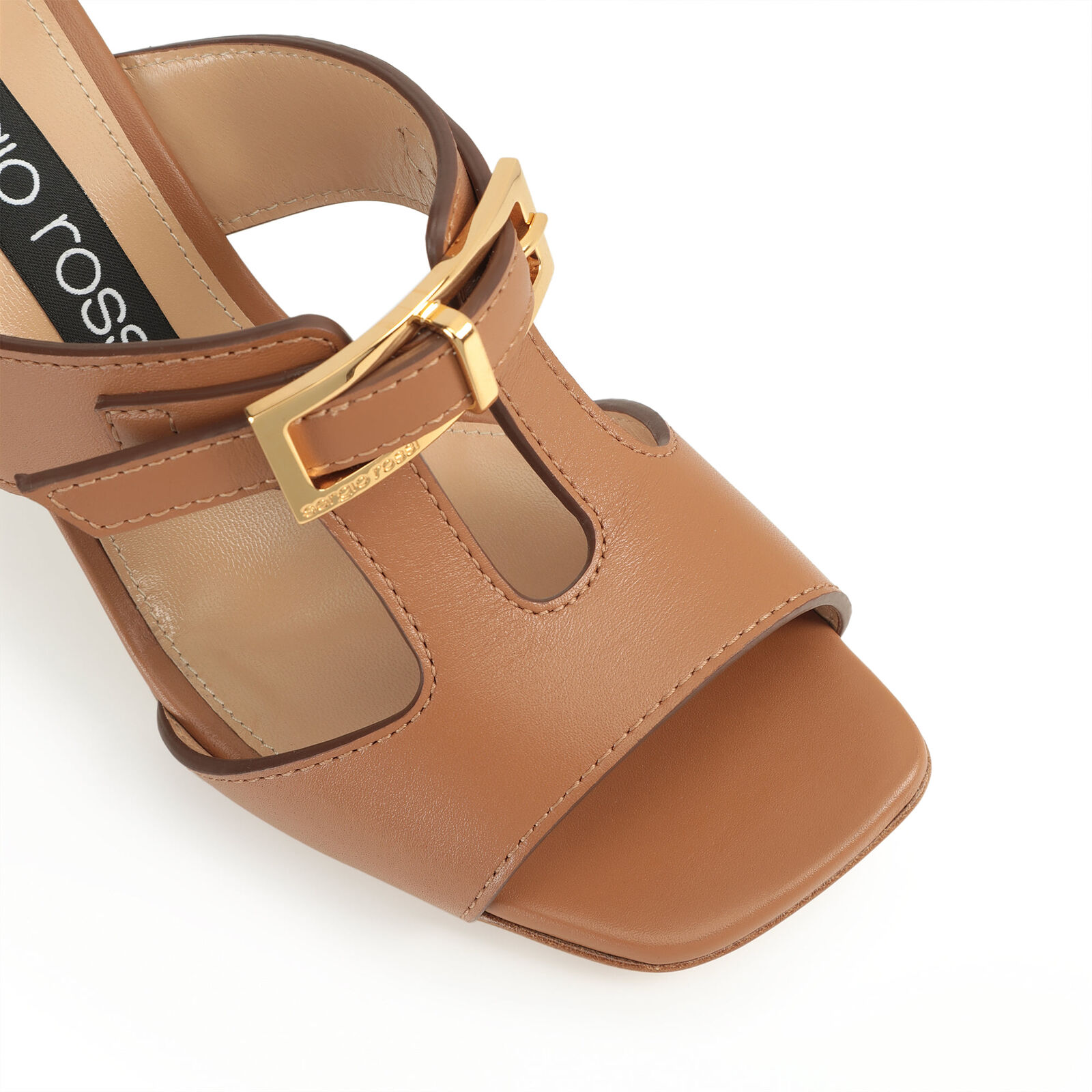 sr Nora - Sandals Macadamia, 4