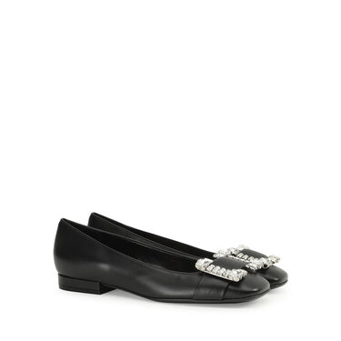 sr Prince - Ballerinas Black, 1