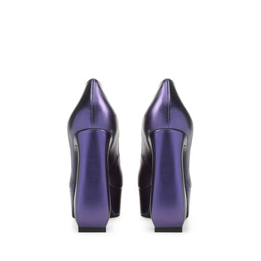 SI ROSSI - Pumps Iris, 2
