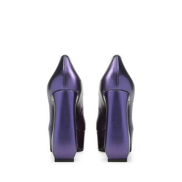 SI ROSSI - Pumps Iris, 2