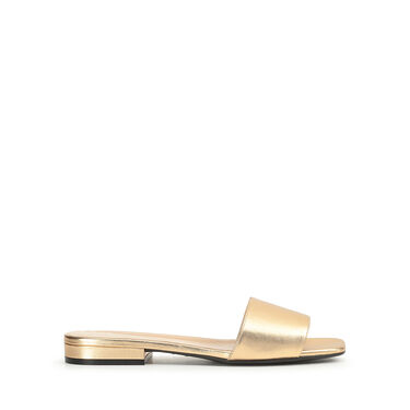 sr Alicia  - Sandals Gold, 0