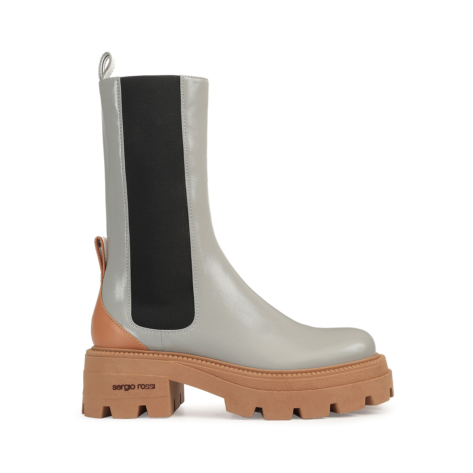 Bottine sergio rossi outlet