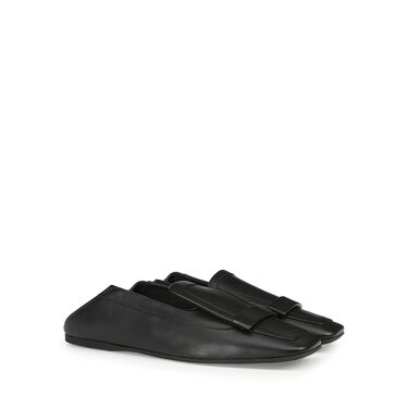 sr1 - Slippers Black, 3