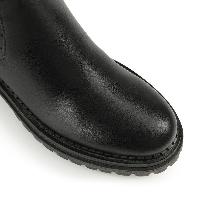 sr Mermaid 3D - Boots Black