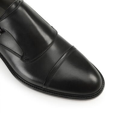 sr Sean - Monkstraps Black, 4