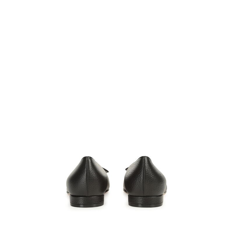 sr1 Ballerina - Ballerinas Black