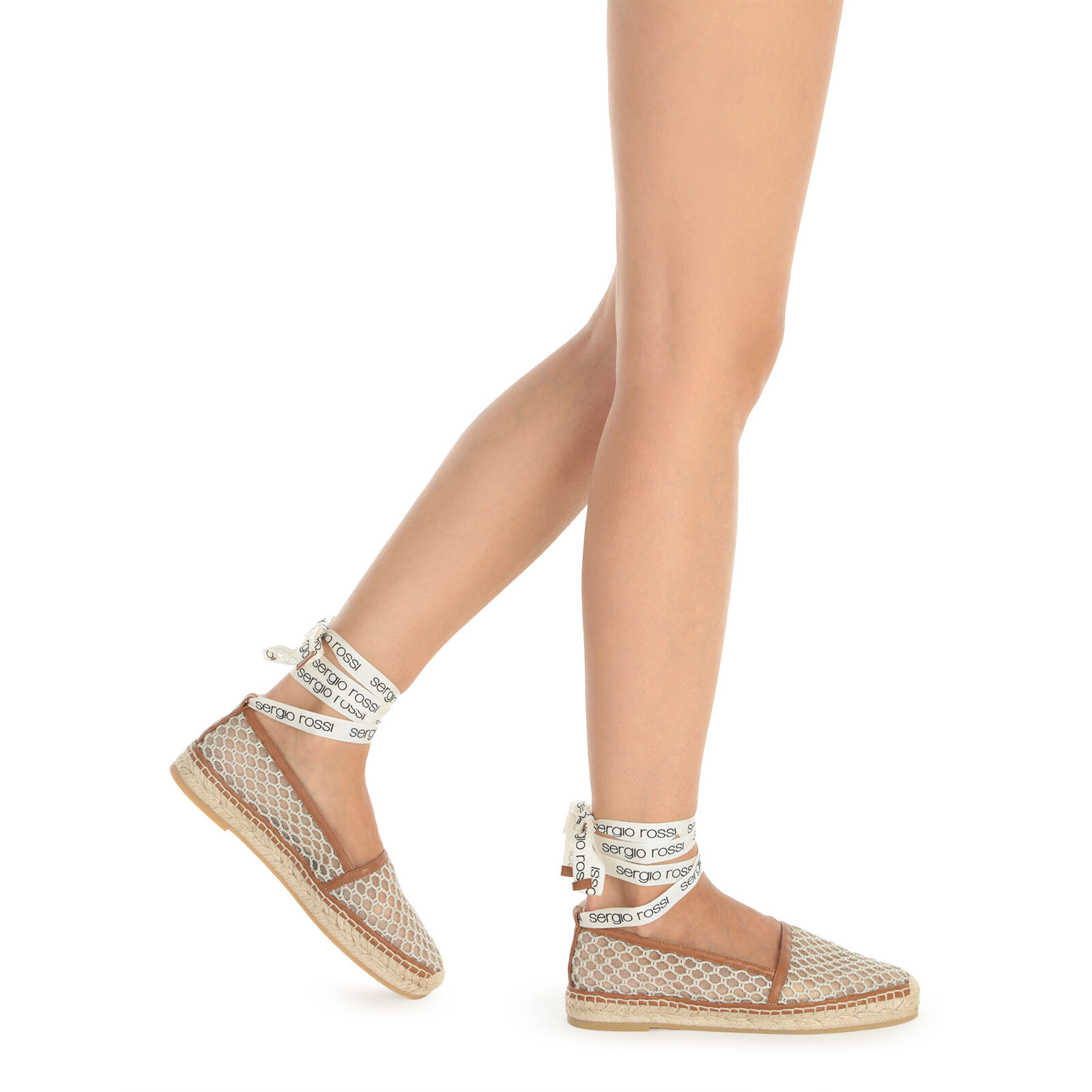 Ballet flats and loafers Brown Heel height 10mm sr Filicudi