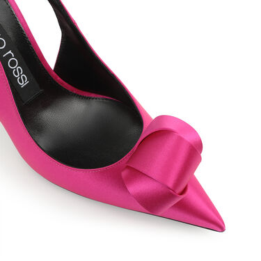 sr Bigoudi - Slingbacks Magenta, 4