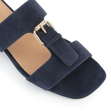 Buckle Sandal, 4