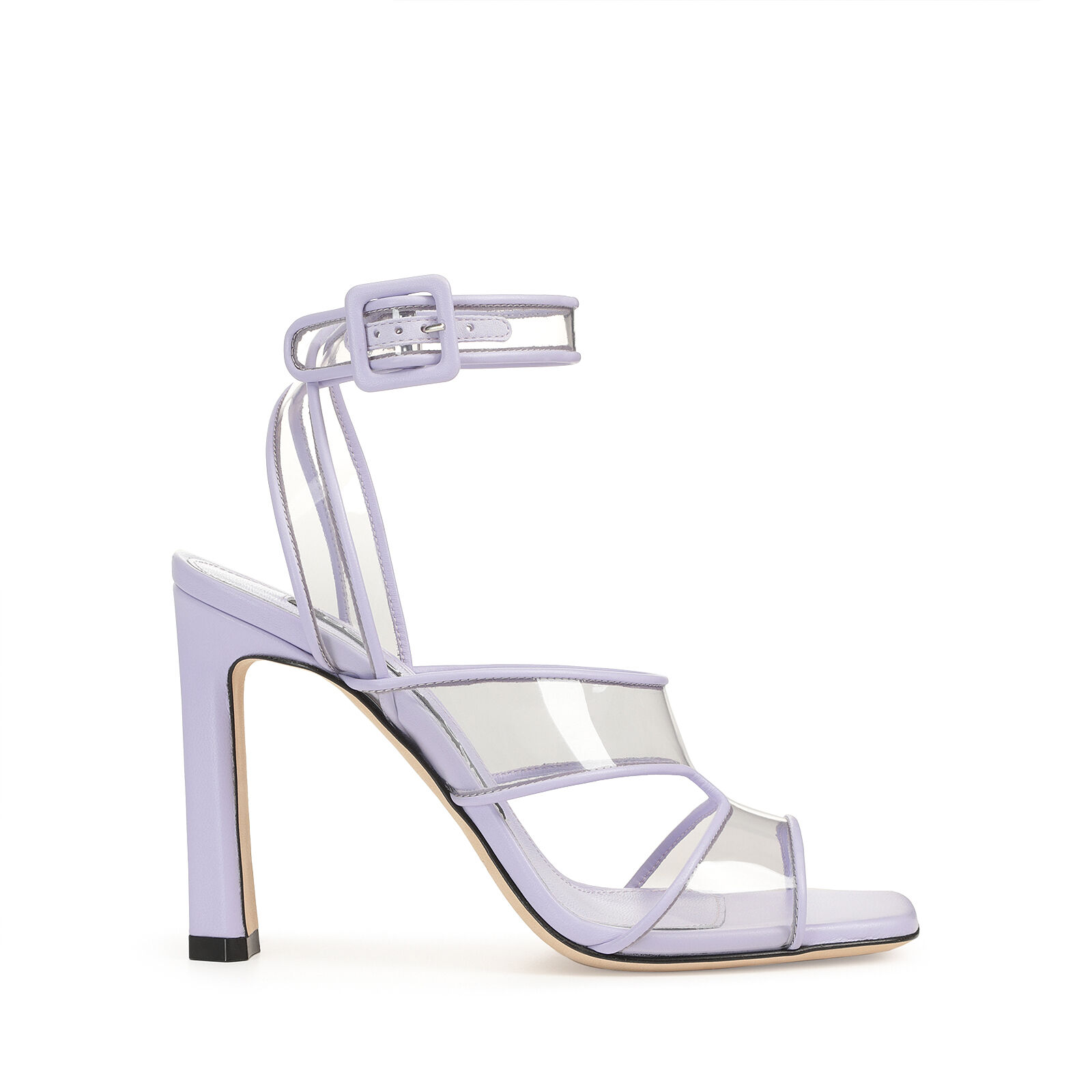 サンダル Violet ハイヒール: 100mm, sr Lunettes - Sandals Wisteria | Sergio Rossi
