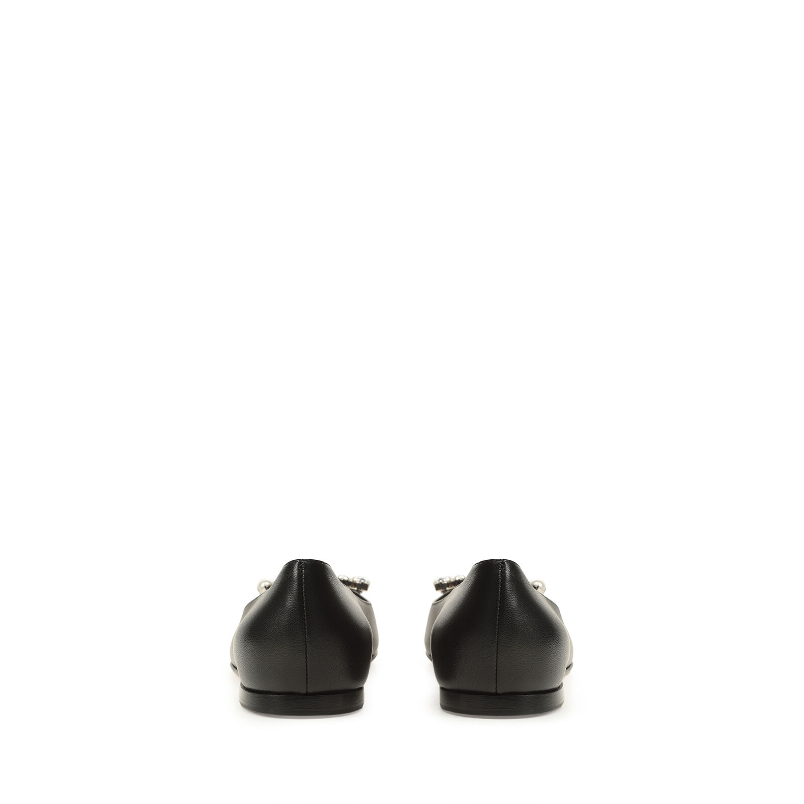 sr Godiva Precious - Ballerinas Black, 2