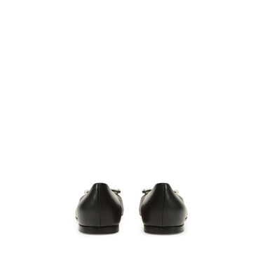 sr Godiva Precious - Ballerinas Black, 2