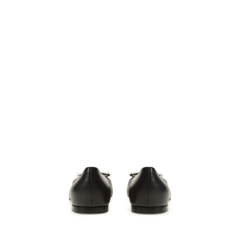 sr Godiva Precious - Ballerinas Black