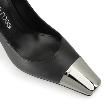 sr Reese - Pumps Black, 4