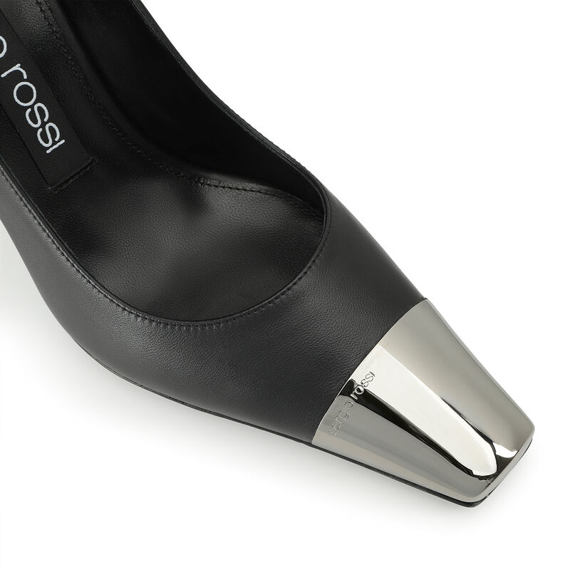 sr Reese - Pumps Black