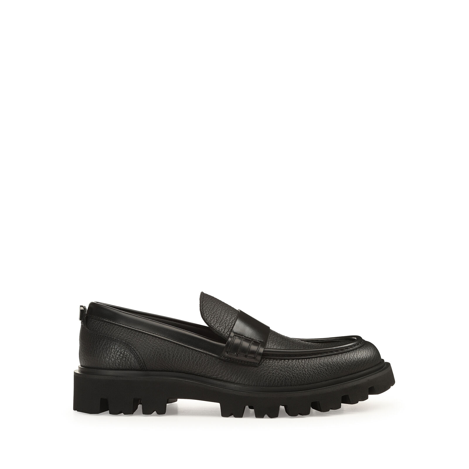 sr Signature - Loafers Black, 0