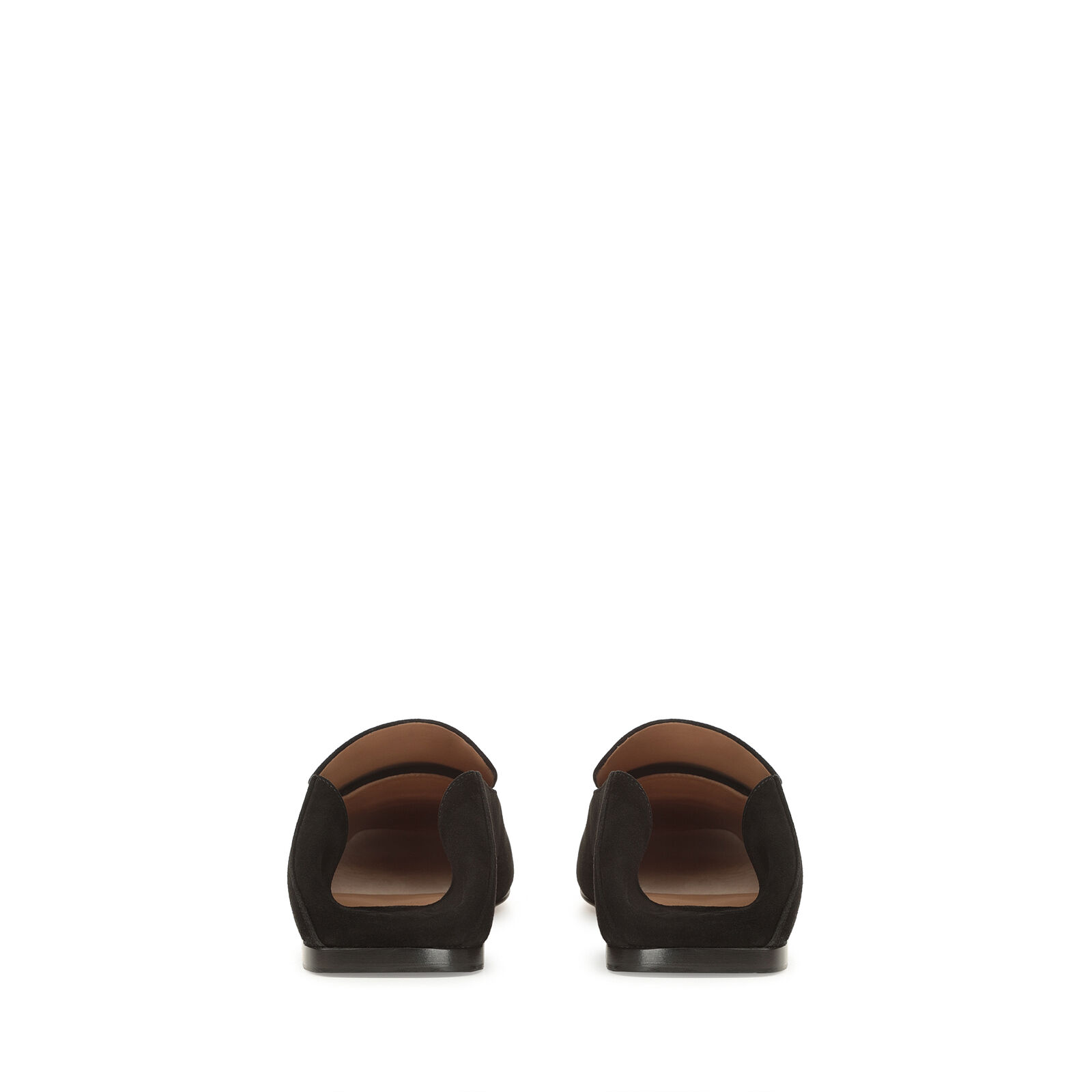 sr1  - Slippers Black, 2
