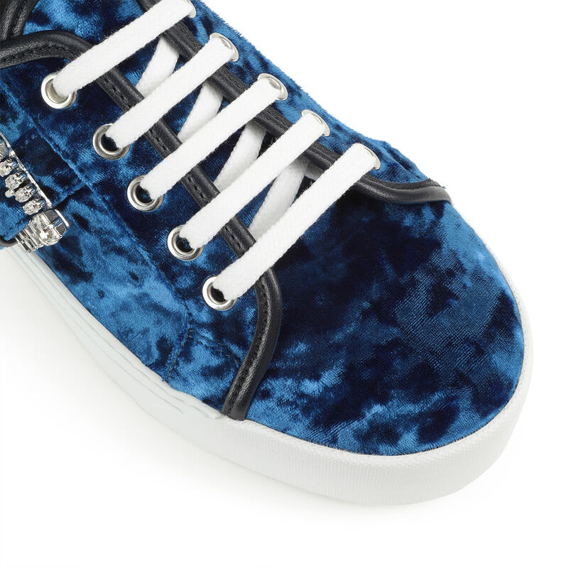 sr Twenty Buckle - Sneakers Dusk