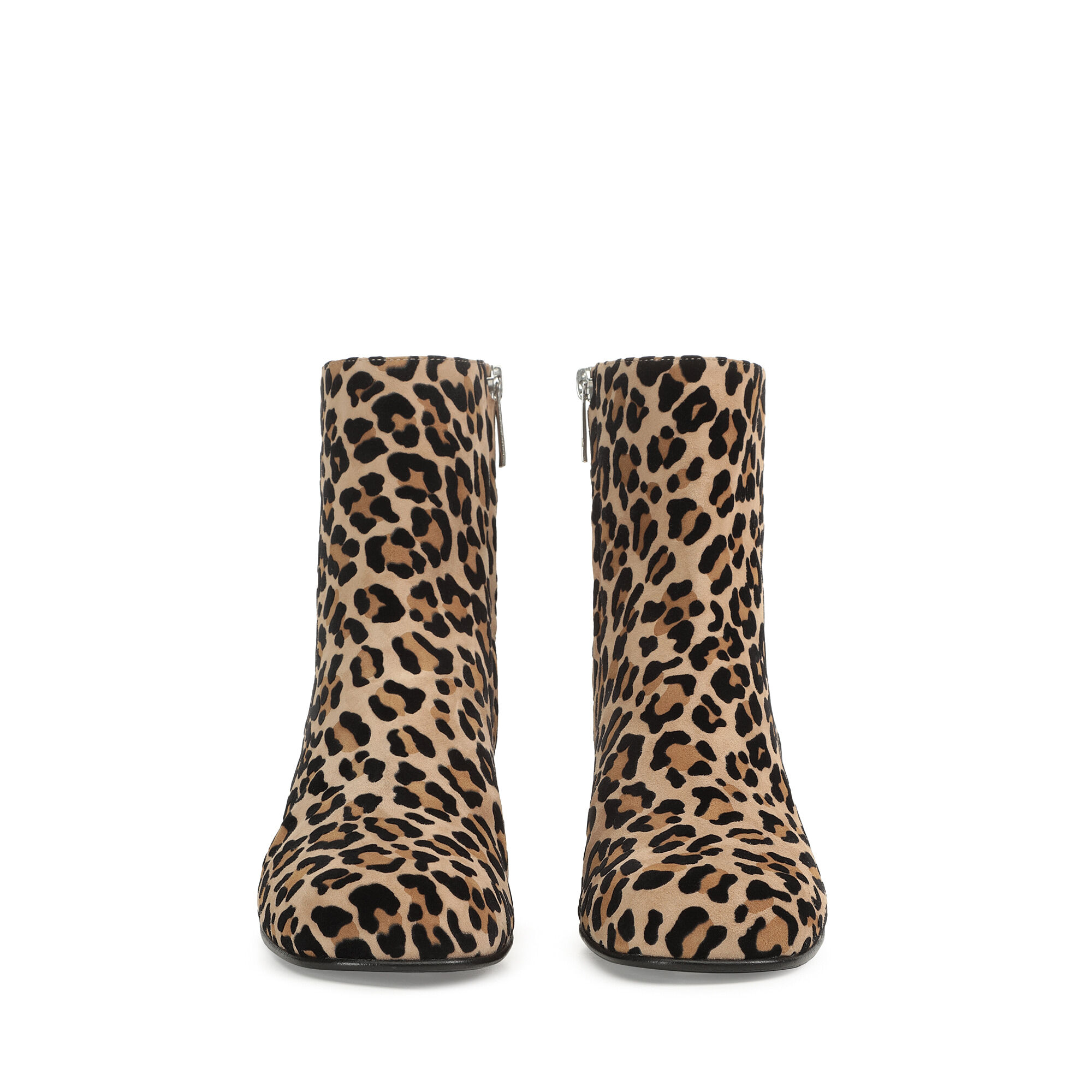 Hilty genuine calf hair bootie outlet