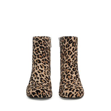 SI ROSSI - Booties Naturale, 3