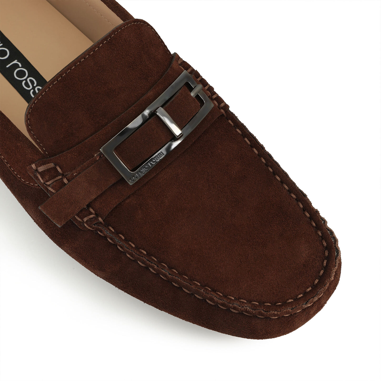 sr Nora - Loafers Cocoa, 4