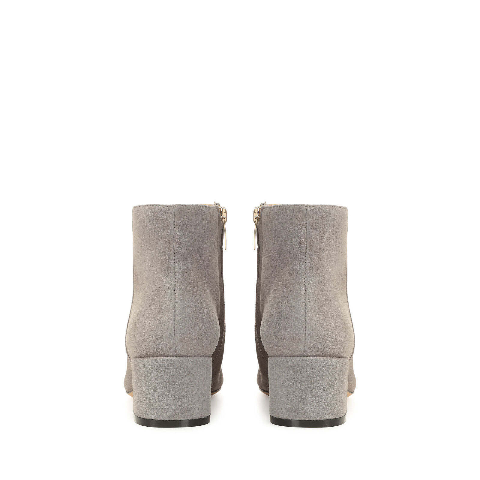 Virginia  - Booties Zinco, 2