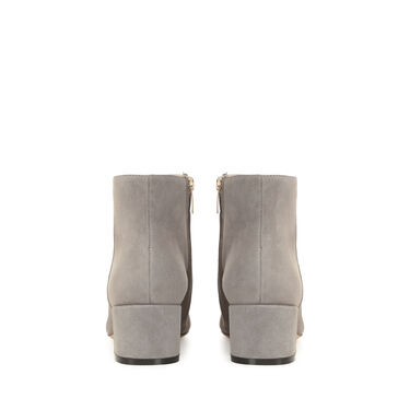 Virginia  - Booties Zinco, 2